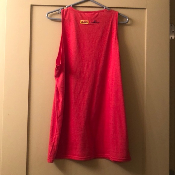 Cardinals tank top - Picture 4 of 5